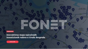 Moguće kopanje na Kosmaju